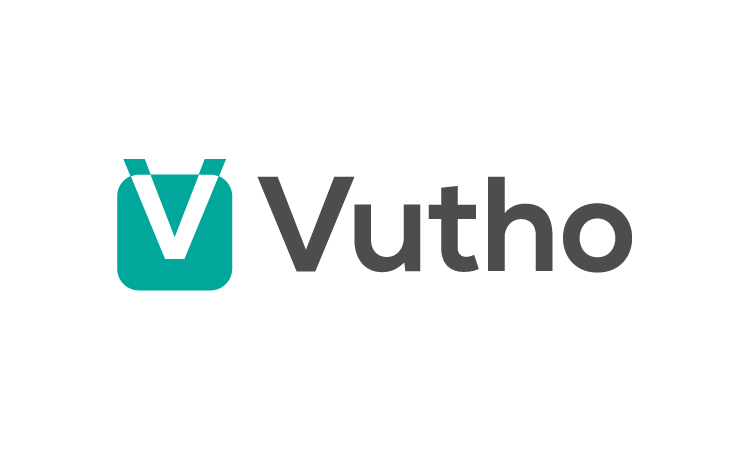 Vutho logo